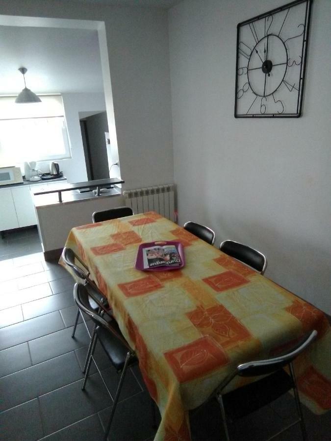 Gite Sur St Pol Sur Mer De 2 A 8 Couchages Dunkirk Exterior foto