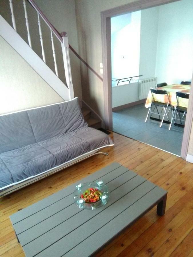 Gite Sur St Pol Sur Mer De 2 A 8 Couchages Dunkirk Exterior foto